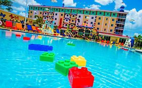佛羅里達州樂高樂園®度假酒店